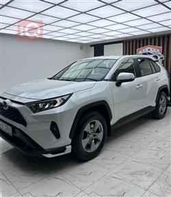 تويوتا راف 4